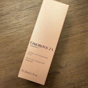 Omorovicza Queen of Hungary Mist